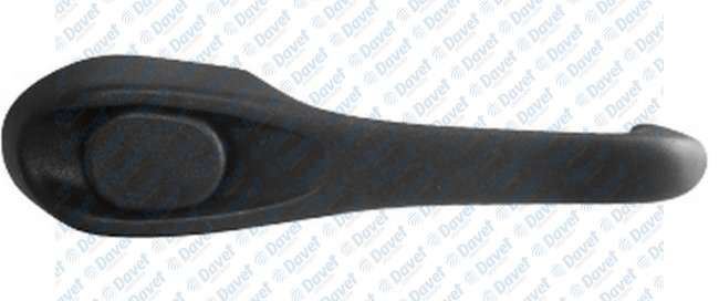 ZENON FI2923 Kapi Kolu Arka Sag/Sol Tempra 92>